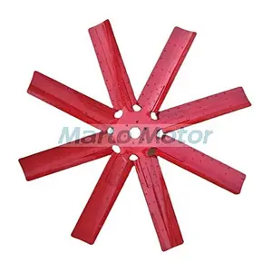 K38 KTA38 K50 KTA50-G KTA-50 KTA50-G3 diesel engine parts fan blade 3178699