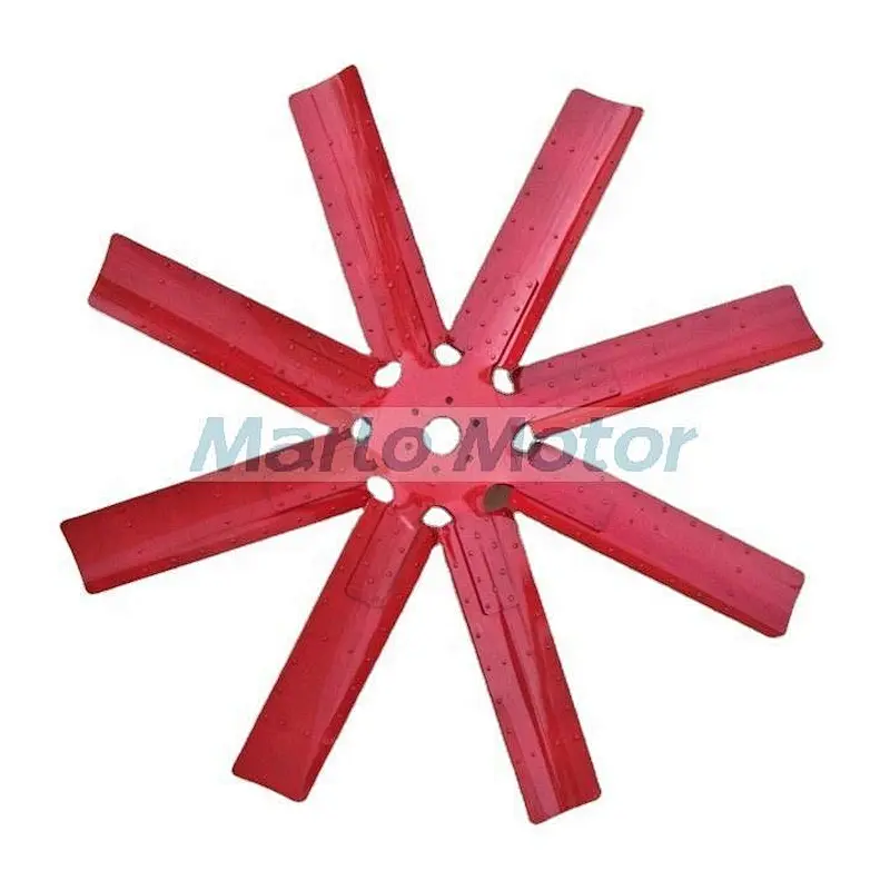 K38 KTA38 K50 KTA50-G KTA-50 KTA50-G3 diesel engine parts fan blade 3178699