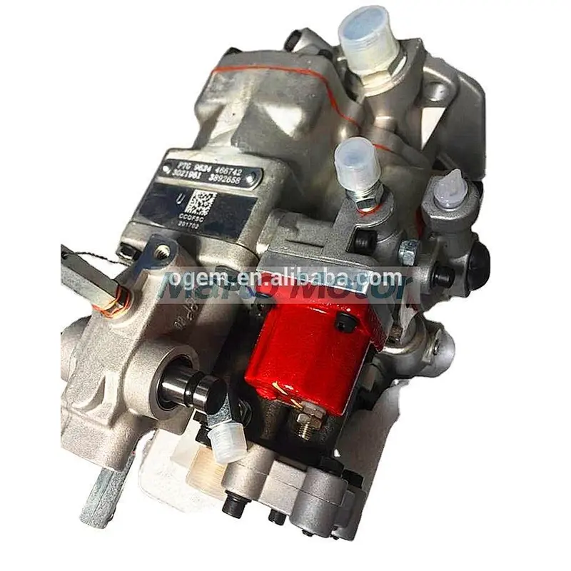 Genuine diesel Cummins NTA855 engine parts fuel pump 3892658