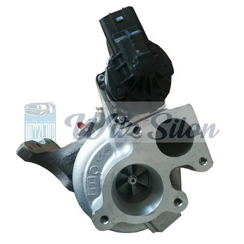 For Honda CIVIC 10 CRV L15B7 1.5T 130KW 174HP turbocharger 5AF-LP-TD025-T 49373-07012