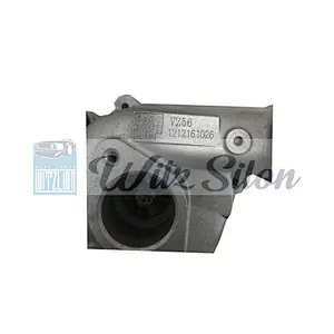 VZ56 turbo RHF3 for K6AT engine car 13900-65H60 1390065H60 turbocharger
