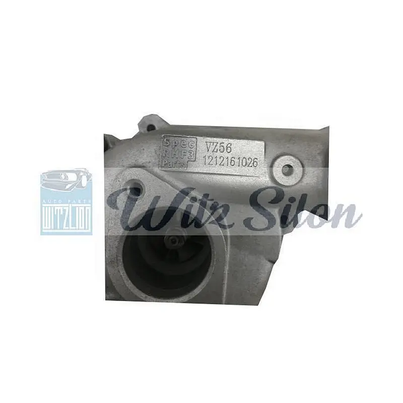 VZ56 turbo RHF3 for K6AT engine car 13900-65H60 1390065H60 turbocharger