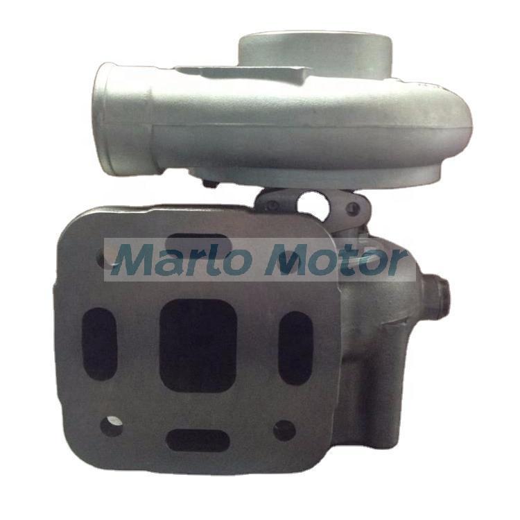 Turbocharger 3536621 3536620 3802829 3525720 3533738 for Marine engine 4BTA 6BT 6BTA5.9 6BTAM 355HP HX40M