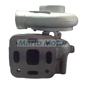 Turbocharger 3536621 3536620 3802829 3525720 3533738 for Marine engine 4BTA 6BT 6BTA5.9 6BTAM 355HP HX40M