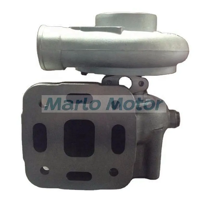 Turbocharger 3536621 3536620 3802829 3525720 3533738 for Marine engine 4BTA 6BT 6BTA5.9 6BTAM 355HP HX40M