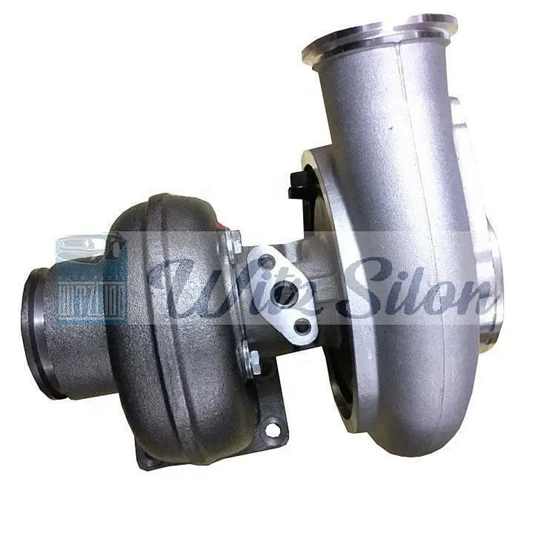 PC200-7 6D102 turbocharger 6738-81-8091 6738-81-8090 6738818091 6738818090 3539697