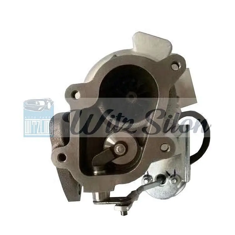 For Great wall H5 2.5T turbocharger 49135-06910 TF035 1118100-E09-B1