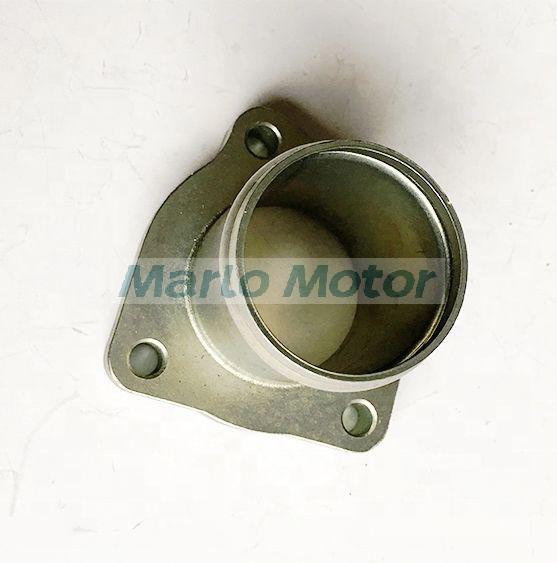 6B 6BT 6BT5.9 B5.9 6B5.9 6BT59 diesel engine spare parts water outlet connection tube 3943300