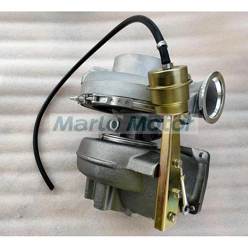 HX60W Turbocharger 4089970 4955813 4038498 3598762 3594488 4047148 4047153 4047154 4955216 4089298 3598763 3598764 3598765
