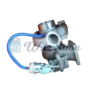 Supercharger WD164TWC40 turbocharger 3790106 HE500FG 3788556 sales promotion