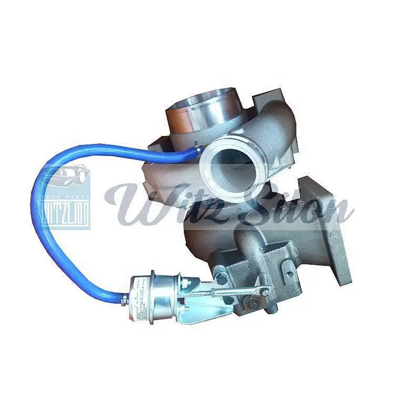 Supercharger WD164TWC40 turbocharger 3790106 HE500FG 3788556 sales promotion