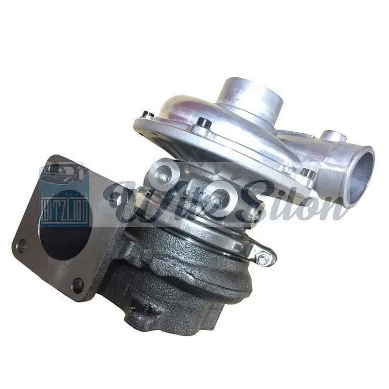 For Isuzu Opel Holden 4JB1T 2.8L turbocharger 8-97119-5672 8-97119-5670 8-97119-5671 VB430016 VC430016 VIBF 8971195672