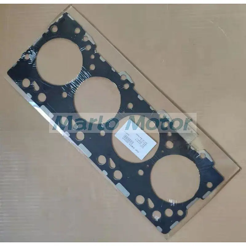 2830919 2830920 cylinder head gasket for Iveco NEF4