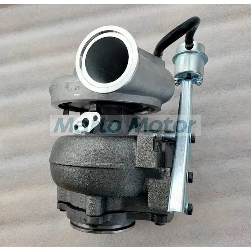 6L8.9 L375 L360 HX40 turbocharger 4051033 2836441 4956108 4048339 4051384 4051032 4049358 3783604 4045570 4045055 3785224