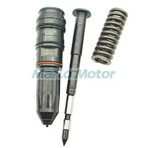 K19 KTA19 K38 KTA38 K50 KTA50 fuel injection pump PT pump fuel injector 3052255