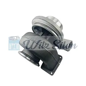 S400 turbocharger 171960 171557 171557R 171960R 171961 171961R 175247 175247R 177285 177285R M811665 RE500752 RE67101