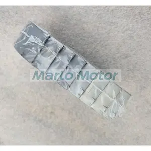 QSB3.3 B3.3 4D95 diesel engine connecting rod bearing C6207313300