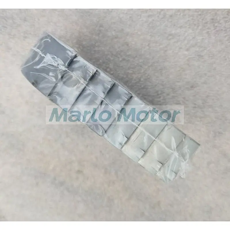 QSB3.3 B3.3 4D95 diesel engine connecting rod bearing C6207313300