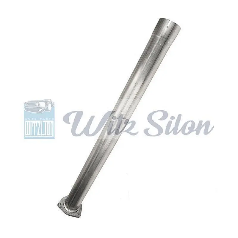 For Cummins Diesel 6.7L for Dodge Ram 6.7L diesel delete pipe exhaust DP29733