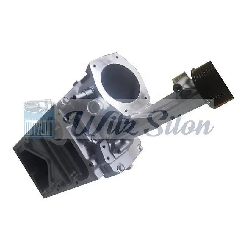 LR011341 LR032056 LR0400928 LR048089 LR096455 LR103233 supercharger for Land Rover 5.0T V8 engine