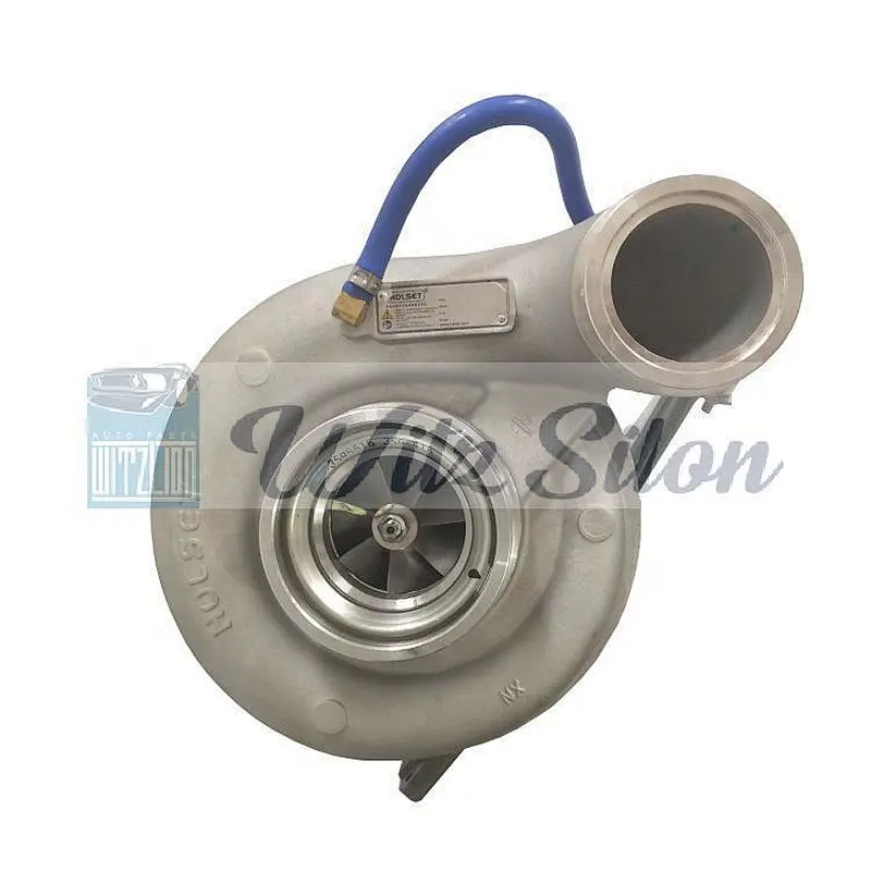 CA6DM2-42E3 turbocharger HX55W 2841438 1118010AM01-074A