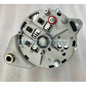 NT855 NTA855 NTA855-C360S10 for Shantui SD32 bulldozer engine alternator generator 4061007