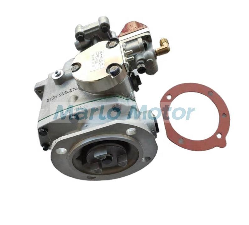 K19 KTA19 KTA19-G8 original diesel engine parts fuel injection pump PT pump 4951544