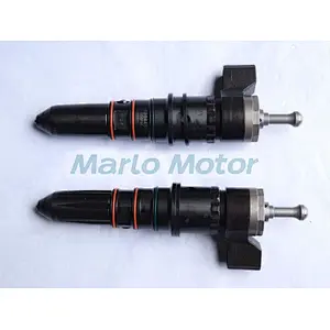 CCEC Cummins KTA19 Diesel Engine fuel injector 4999492