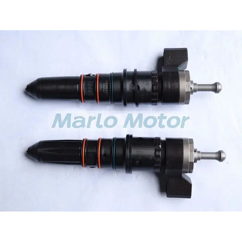 CCEC Cummins KTA19 Diesel Engine fuel injector 4999492