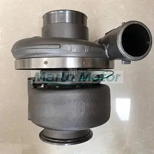 QSK19 K19 KTA19 HX83 genuine turbocharger 4956104 4033009 2843378 2838542 3599007 4040241 2838541 4956137 with sensor 4042082