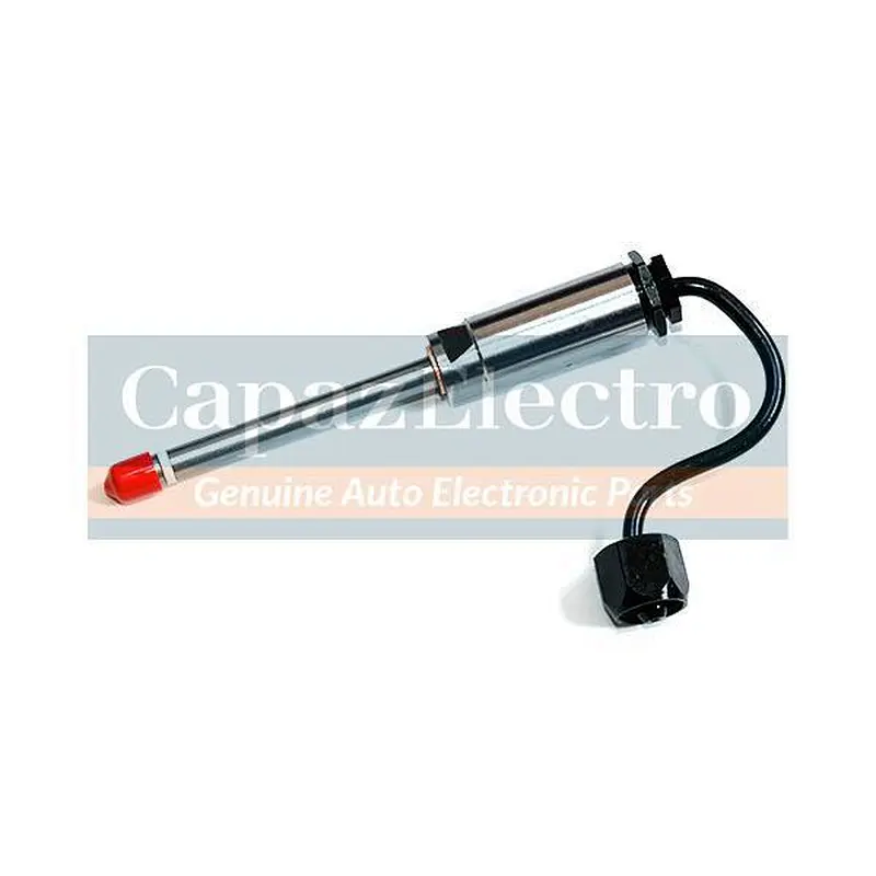Pencil Nozzles 4W7016 Caterpillar 3208