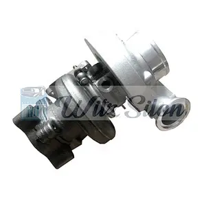 For 4108 Bus turbocharger HX30G 3795733 410800110222 3795734