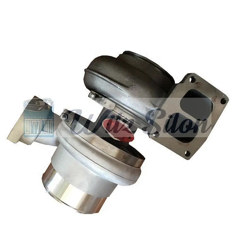 For Caterpillar CAT3412 3412E turbocharger 1164120 116-4120 167617 0R6928