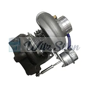Sofim8140 turbocharger TD25 471021-5001 4710215001