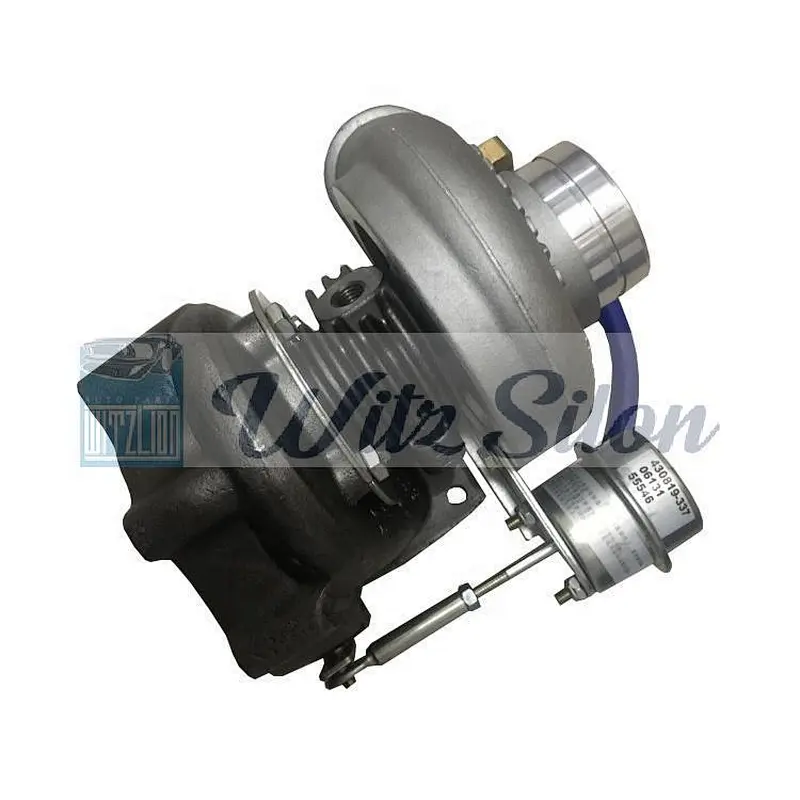 Sofim8140 turbocharger TD25 471021-5001 4710215001
