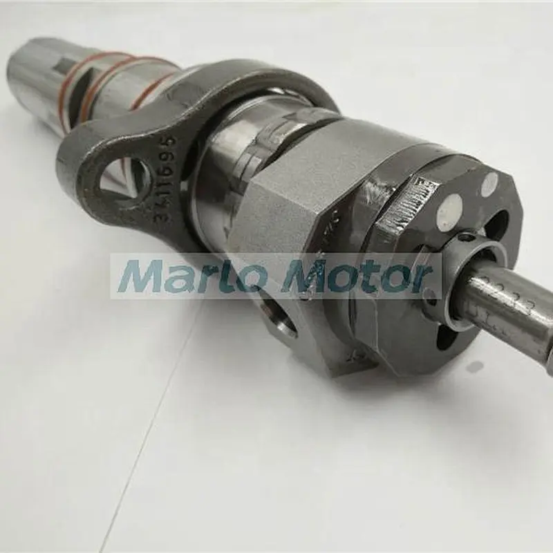 Cummins KTA50 Fuel Injector Cummins Stc Injector 3076132