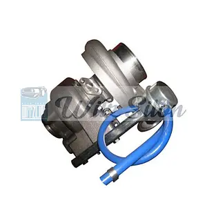 For Cummins 6BTAA turbocharger HX35W 3960478 4050150 A3960478 4035254 4035253