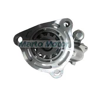 K50 825C 826C CAT3406 24V diesel engine parts starter motor 3636818 3632273 3636821 8200206 ST8025
