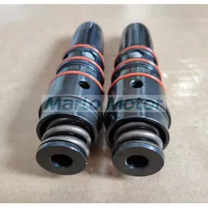 NT855 NTA855 diesel engine PT pump common rail fuel injector 3054216