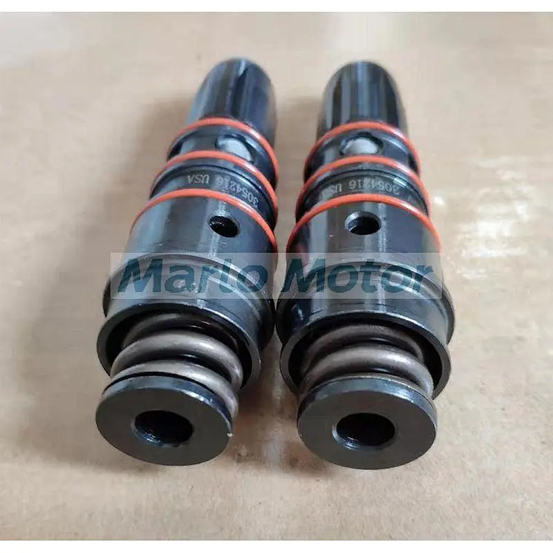 NT855 NTA855 diesel engine PT pump common rail fuel injector 3054216