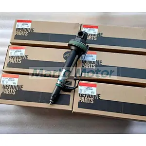 QSK19 CM850 diesel engine parts fuel injection pump fuel injector F00BL0J019 2867149 2882079 4964173 4955527 4964172 4964171