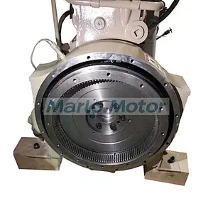 Genuine Cummins CCEC construction diesel engine NT855 NTA855-C400 300KW 350HP SO13244