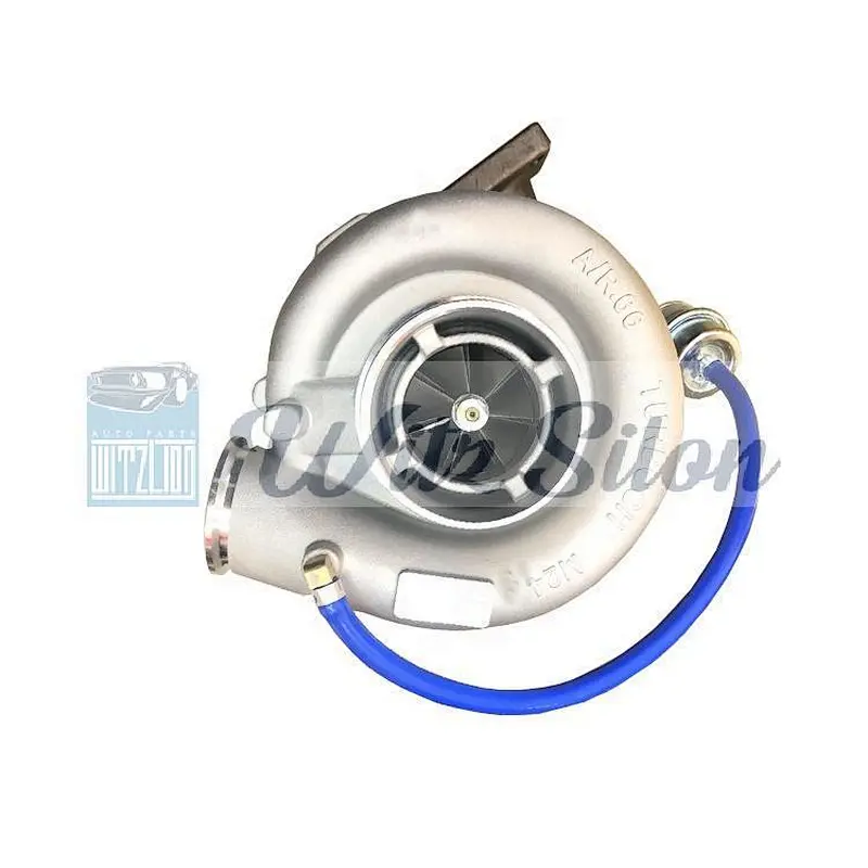 Weichai WD12 tractor turbocharger GT45 612601110925 772055-5001