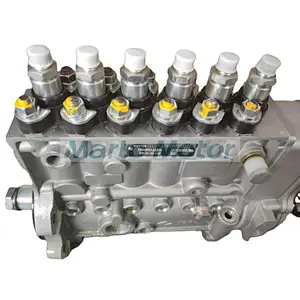 6C8.3 6CT 6CTA8.3 diesel engine fuel Injection pump 5267708 EBH6PH120305 6PH110-120-1150