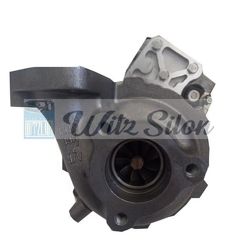 For Hyundai Santa Fe R2.2 2.2L turbocharger 282312F100 780502-5001S 780502-0001