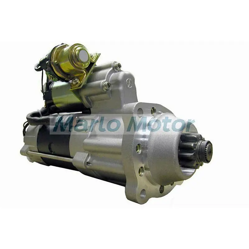GENUINE OEM Cummins QSK19 Motor Starter 4337600