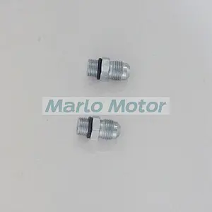 Genuine diesel engine parts Cummins K50 Male Union 118346