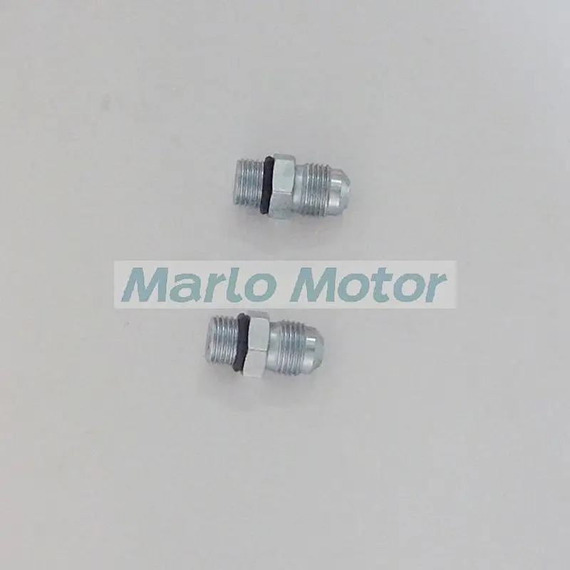 Genuine diesel engine parts Cummins K50 Male Union 118346