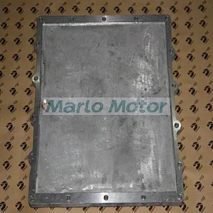 Genuine diesel engine k19 part Oil Pan Adapter Cover cummins 207306