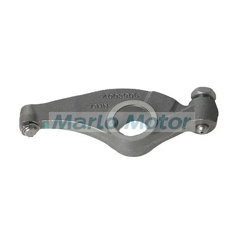 Genuine Cummins diesel engine parts K19 3053478 Rocker